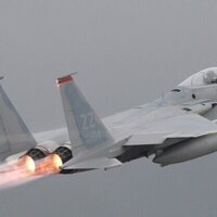 Missing US F-15E Crew Member Rescued In Iran, US Officials Say