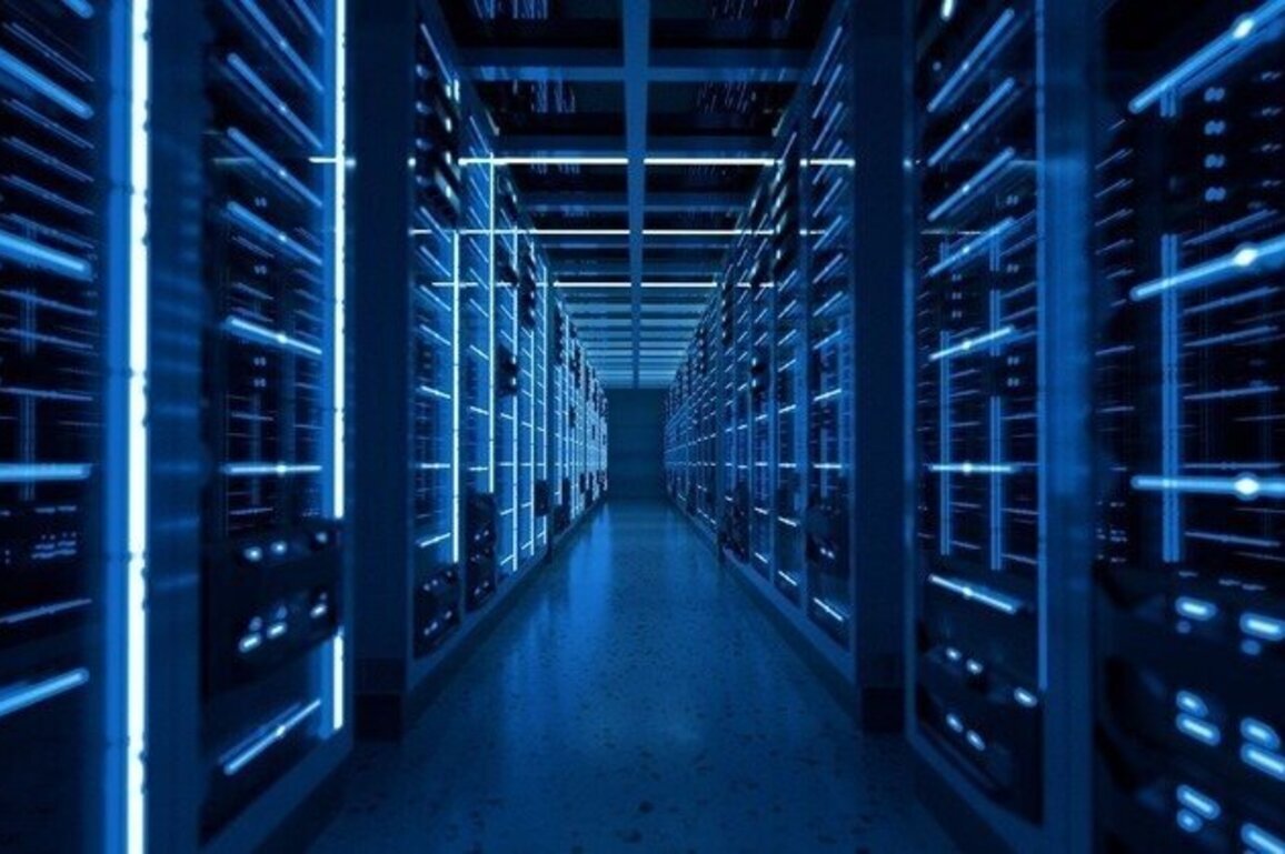 As data centers go up quickly across MS, EPA wants them up faster 