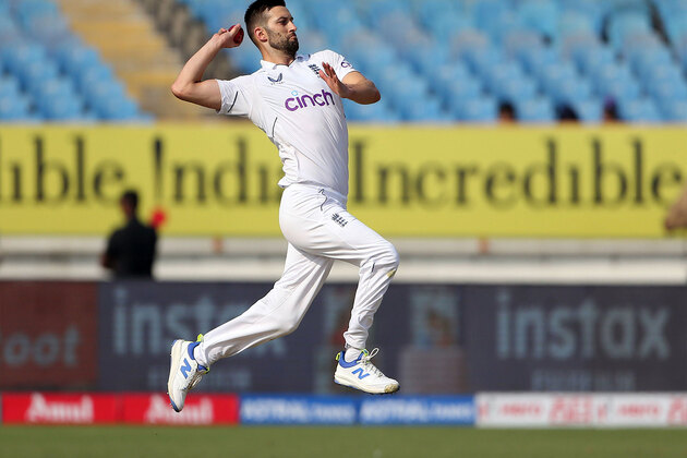 Mark Wood calls off-season "frustrating" due to knee injury ahead of Ashes 2025