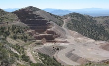  McEwen Mining is reassessing its Gold Bar mine in Nevada