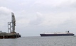  Energy World Corporation's LNG tanker the Ocean Quest.