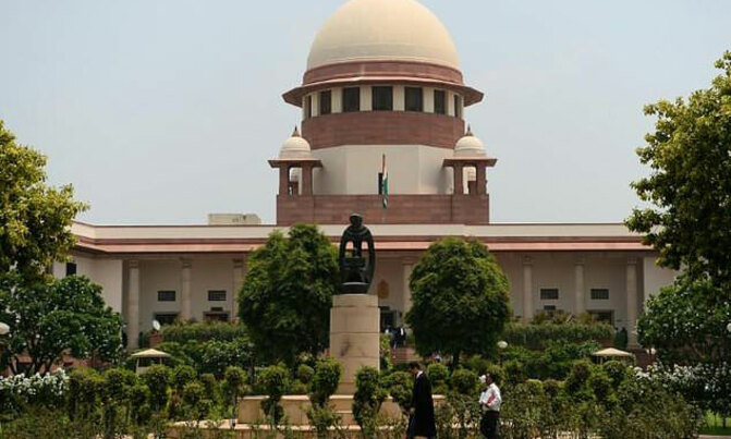 India's top court rules adultery no longer a crime India's top court rules adultery no longer a crime