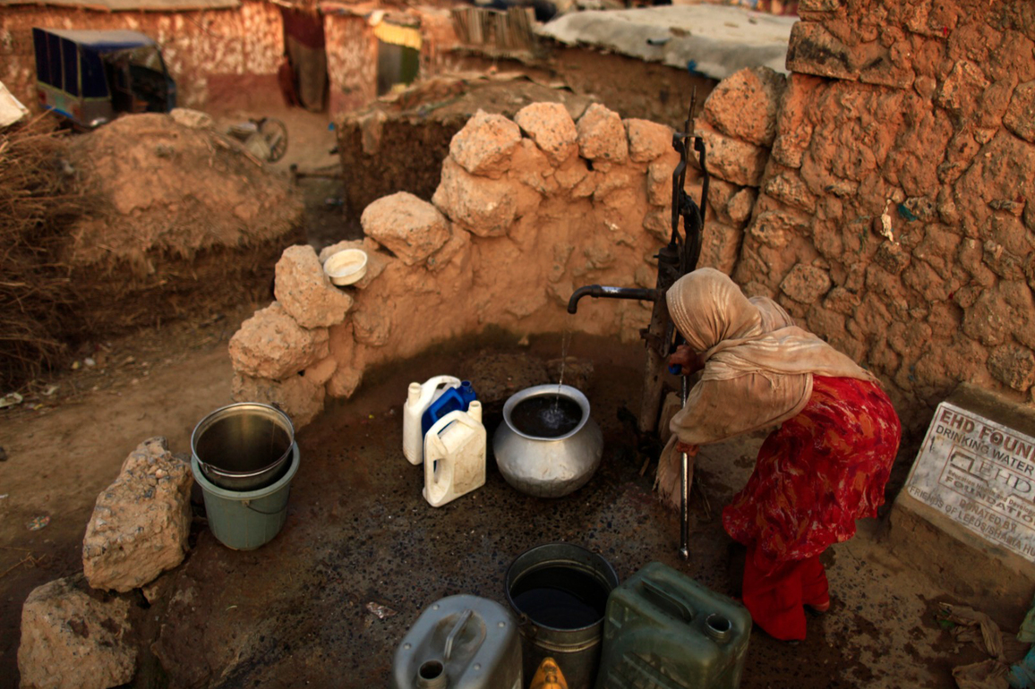 Pakistan's power project, PoJK's water crisis: Villagers pay price for Neelum-Jhelum tunnel