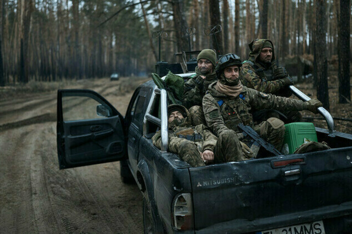 Nearly 400,000 have fled Ukrainian army  MP