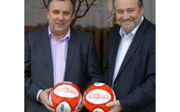 Evo-Stik extends football sponsorship deal