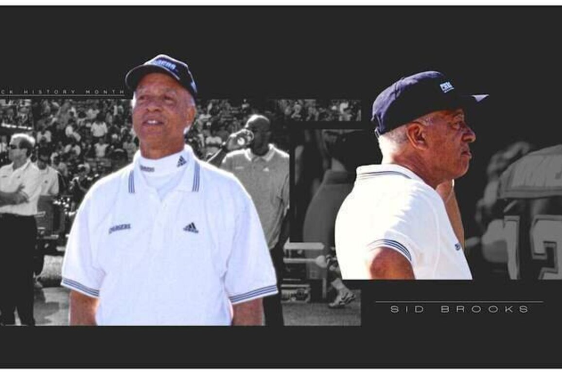 Celebrating the Impact of Sid Brooks During Black History Month