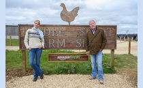 Cereals: Clarkson, choirs and packed programme kick off day one of arable event 