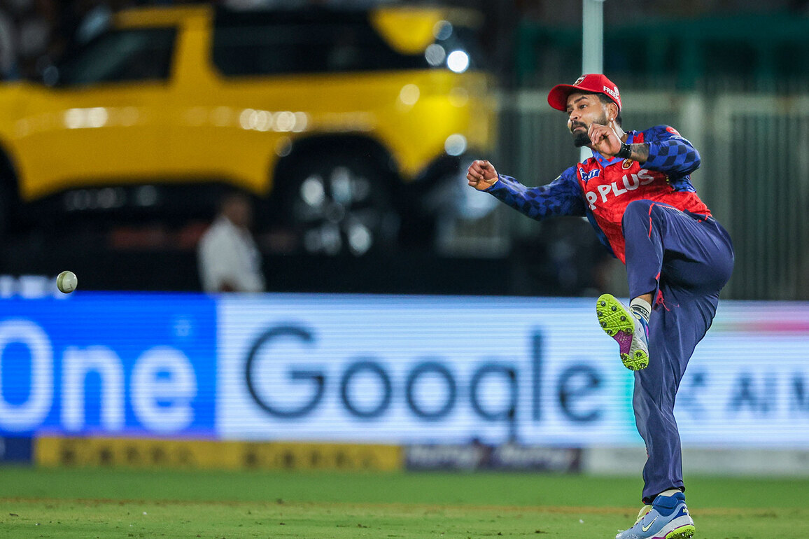 "Iyer has to be right up there with Dhoni, Rohit, Gambhir": Irfan Pathan on PBKS skipper's captaincy
