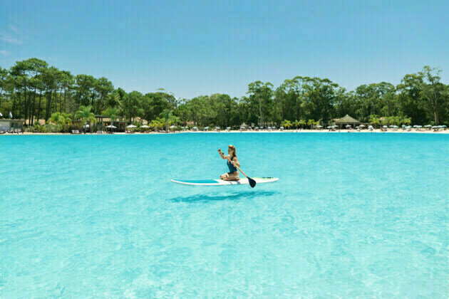 Crystal Lagoons Expands in Australia with 16 PAL Projects