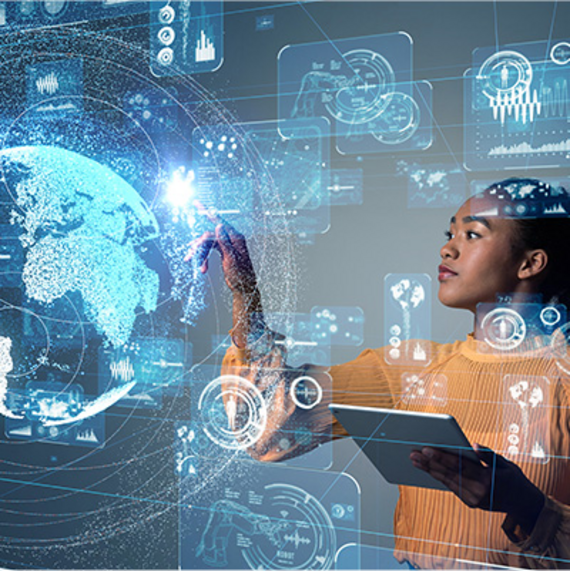 Clients range from ambitious start-ups to reputed global corporations all over the world.