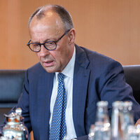 Merzs own party mulls dumping him  media