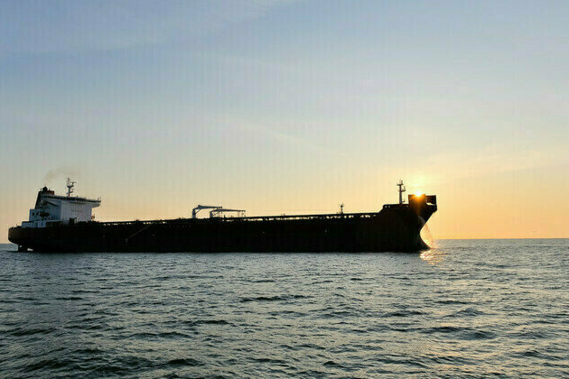 Russian oil exports edge higher Bloomberg