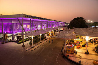 Ahmedabad Airport achieves ACI Level-4 accreditation for customer experience