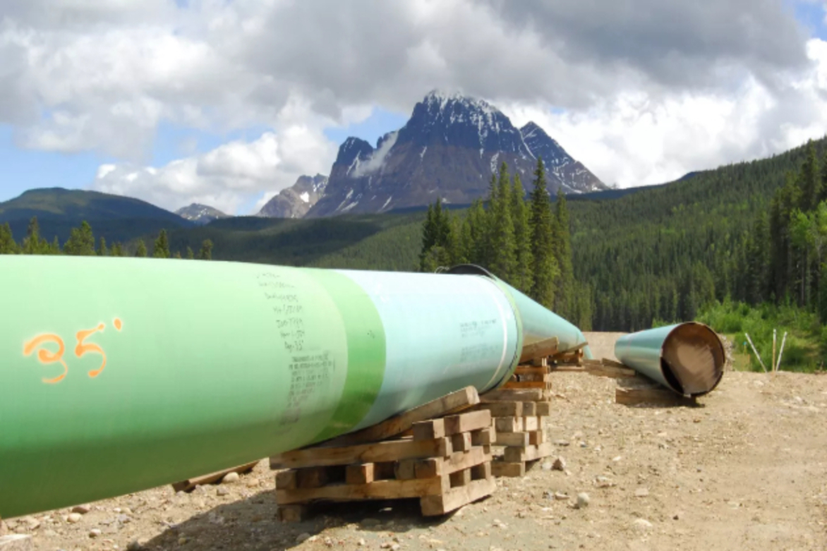 Regulators order fixes after Keystone Pipeline oil spill