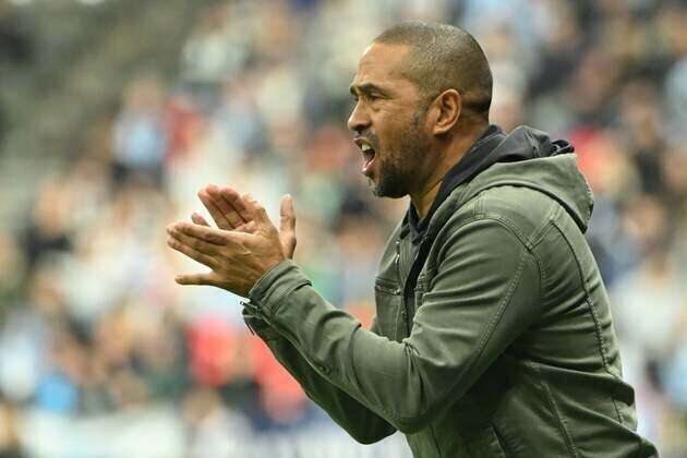 Rapids visit Toronto FC for clash with former coach