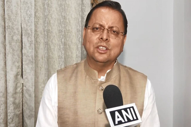 "Inspired by PM Modi": CM Dhami highlights Rs 1,000 cr boost for jobs, industries as Uttarakhand Govt completes 4 years