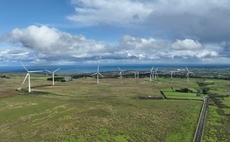 Ørsted and Amazon open 16MW Northern Ireland onshore wind farm