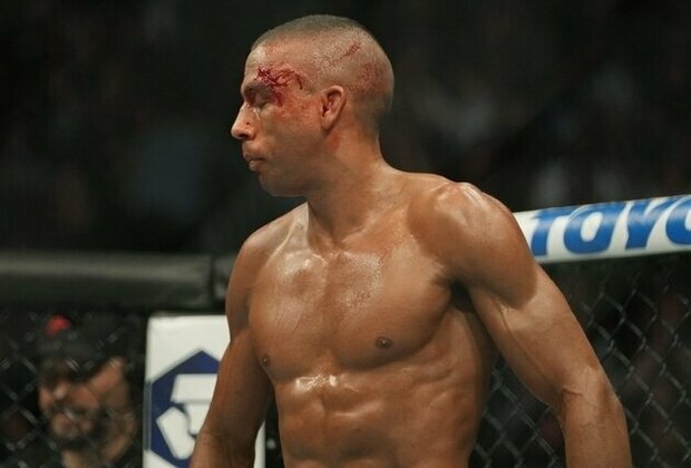 Edson Barboza out of Seattle UFC fight due to injury