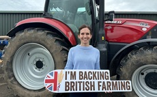 New livestock worrying legislation passes committee stage