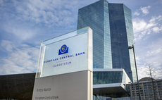European Central Bank reports drop in carbon intensity of corpoate bond purchases