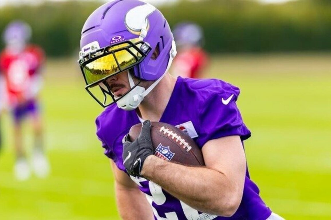Harrison Smith vs. Aaron Rodgers Anthology Adding Irish Chapter