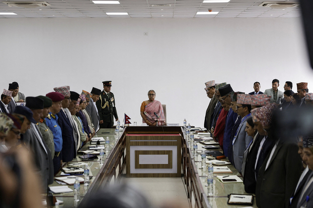 Afghanistan, US reportedly agree on prisoner exchange during Kabul talks