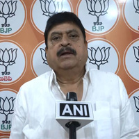 "America is trying to target Indian economy because it's growing": Telangana BJP Chief Ram Chander Rao after US H-1B fee hike
