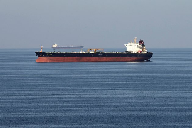 Australia to Join Strait of Hormuz Tanker Protection Mission