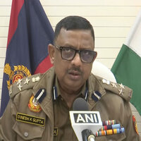 "Large-scale traffic arrangement at borders of Delhi, 2686 fines collected till now": Additional CP Traffic on implementation of GRAP-IV rules