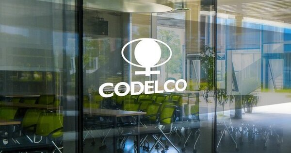 NTT Docomo to test remote mining network at El Teniente
