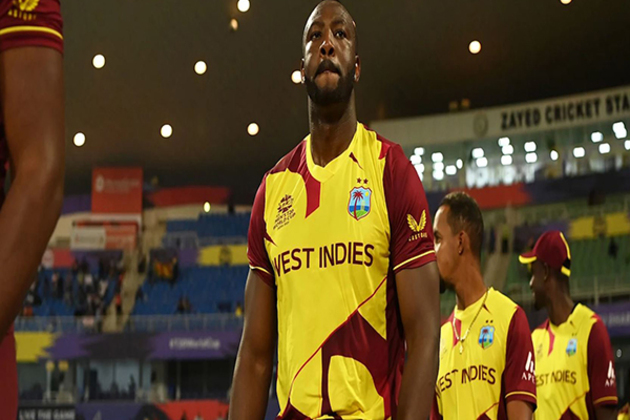 Andre Russell picks his special moment for West Indies ahead of retirement contest