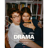 Zendaya, Robert Pattinson's 'The Drama' teases engagement twist, deets inside