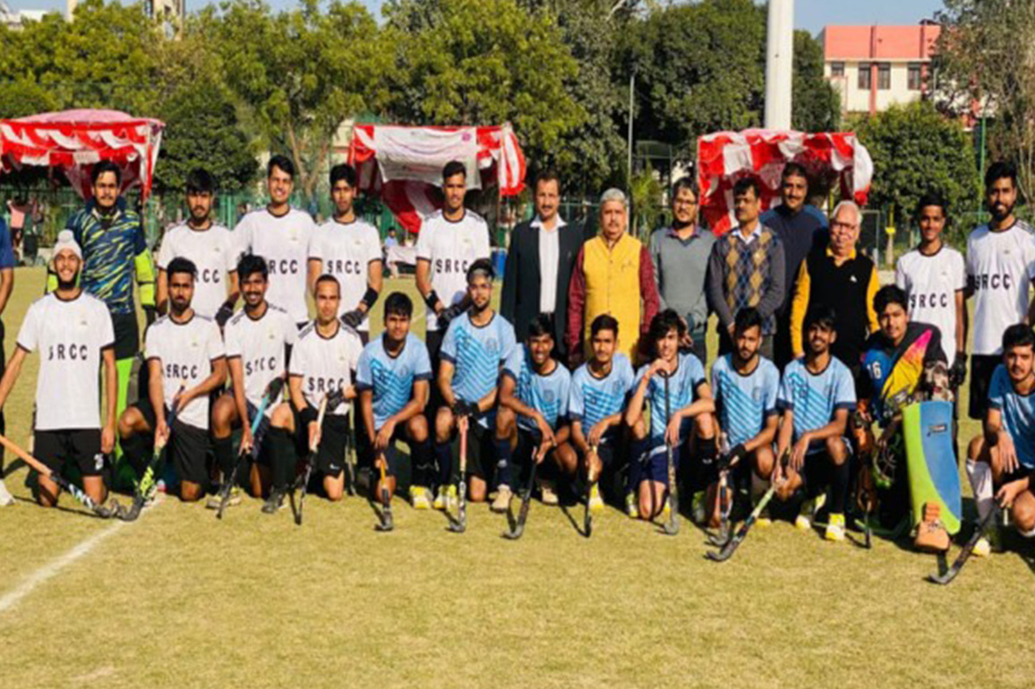 12th Padma Shree Shyam Lal Memorial Hockey Tournament to begin on February 2