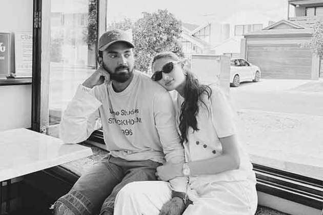 "Means so much to us," says KL Rahul as Delhi Capitals team celebrate the birth of his baby girl