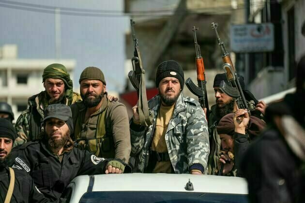 After mass killings in Syria, can a fragmented country stay united?