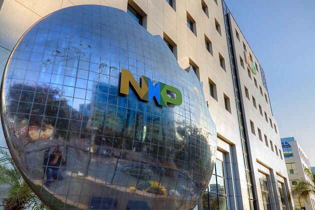 NXP explores Ambarella acquisition, FT reports