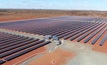  Gold Fields’ renewable energy microgrid at its Granny Smith mine in Western Australia