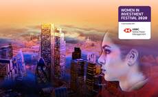 Women in Investment Festival 2020 - morning highlights