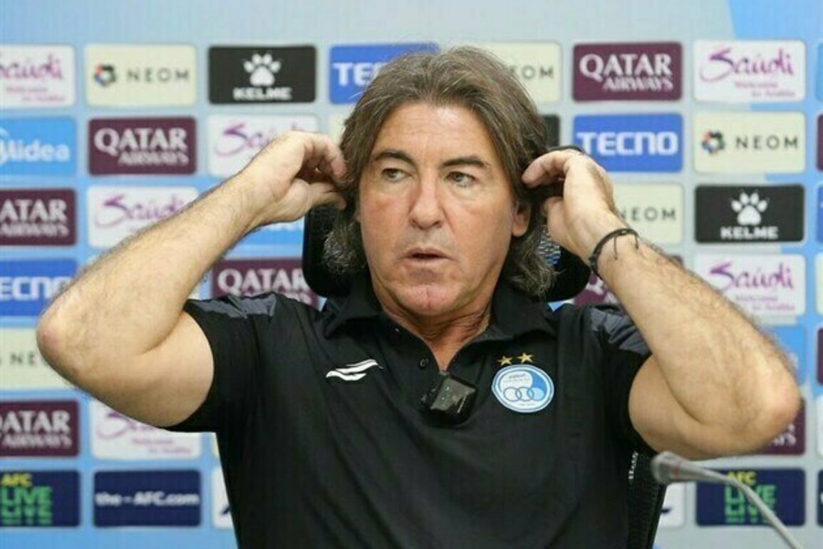 Ricardo Sapinto: Result against Al Muharraq Was Not Fair