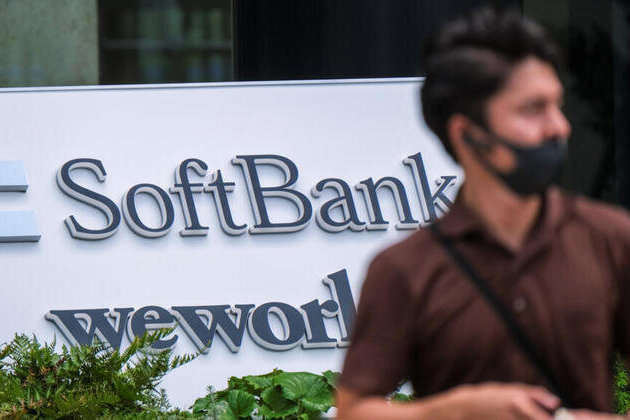 Tech firms lead Asian stock rout as AI bubble fears linger