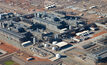 Chevron pares back output at 8.9Mtpa Wheatstone LNG plant for routine maintenance near Onslow.