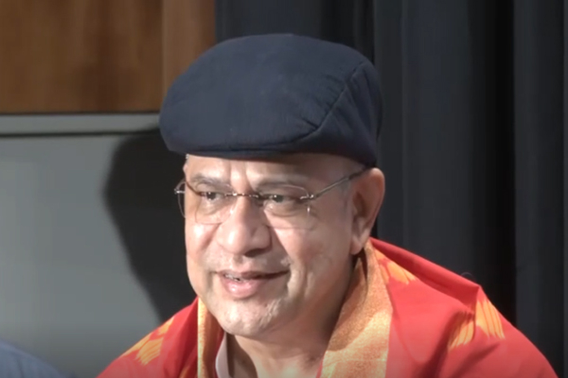 India has witnessed increase in electronic production by six times in 11 years due to PM Modi's Make in India: Ashwini Vaishnaw