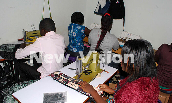 The care home saving cancer and HIV patients The care home saving cancer and HIV patients
