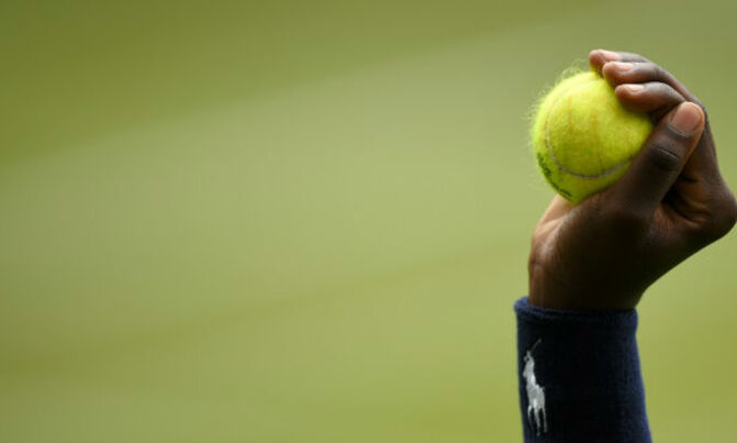 Coronavirus: Ugandan tennis players put dreams on hold Coronavirus: Ugandan tennis players put dreams on hold