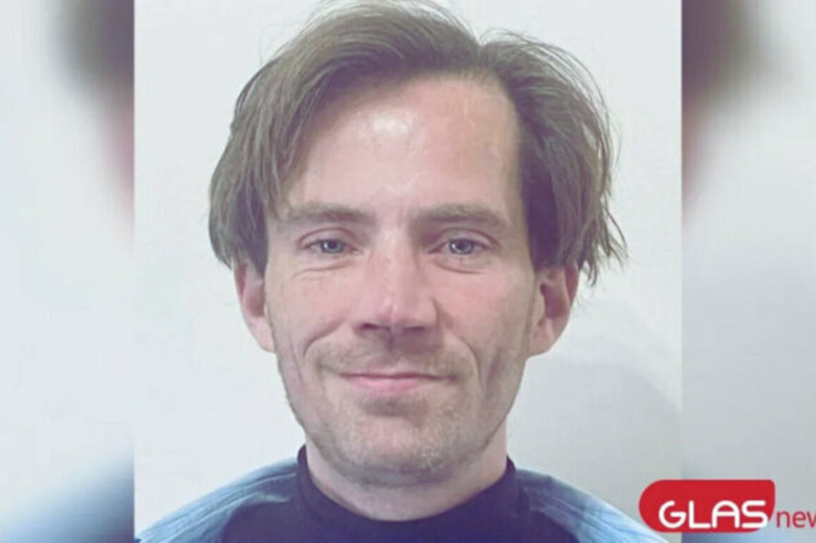 Icelandic Citizen Reported Missing in Sofia, Family Appeals for Help