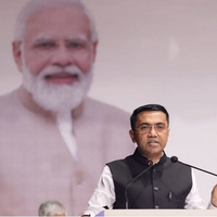 "Big step towards Viksit Bharat": Goa CM after Union Cabinet approves Rs 2000 cr Grant-in-aid to NCDC