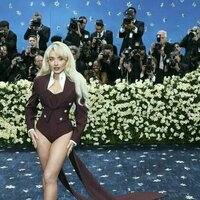 How having no pants in public went from a nightmare to the Met Gala's hottest fashion trend