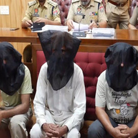 Punjab Police arrest 3 in Yashinder Kaur murder case; prime accused escaped to Canada