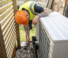 Boiler Upgrade Scheme: Heat pump applications rise 49 per cent following grant increase