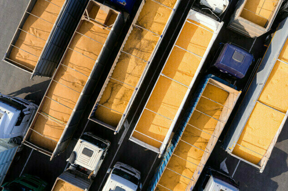 EU to slap tariffs on Ukrainian imports  FT